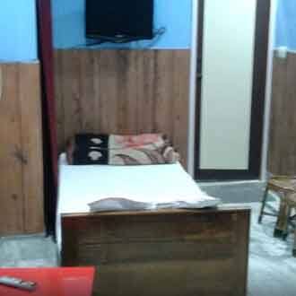 Hotel Motorist Inn, Siliguri 3